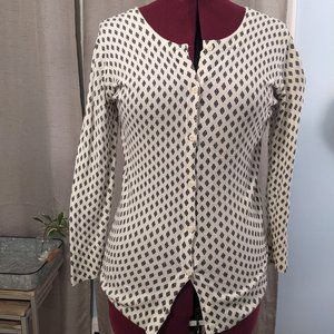 Comfortable cardigan